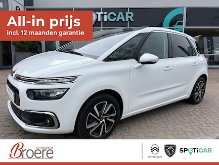 Citroën C4 Picasso 0