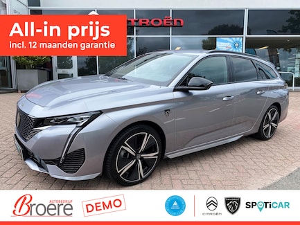 Peugeot 308 0