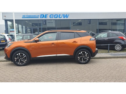 Peugeot 2008 0