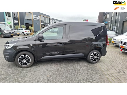 Renault Express 0