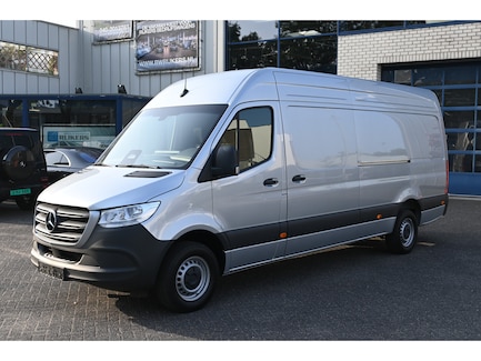 Mercedes-Benz Sprinter 0