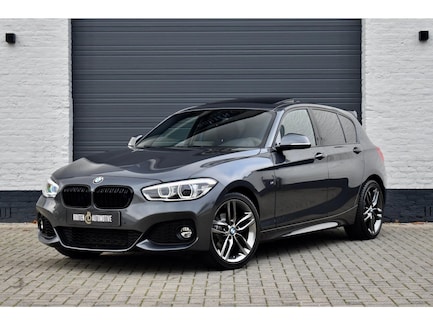 BMW 1-Serie 0