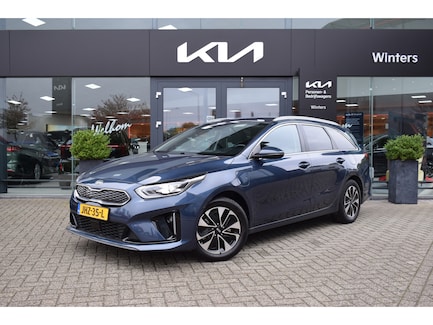 Kia Ceed 0