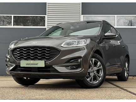 Ford Kuga 0