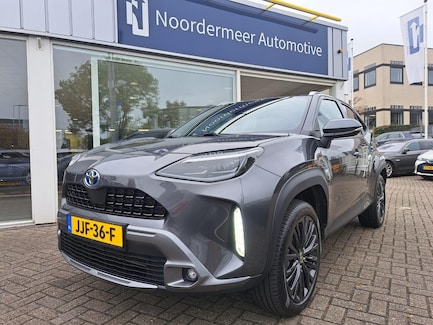 Toyota Yaris Cross 0