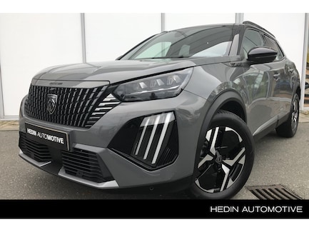 Peugeot 2008 0