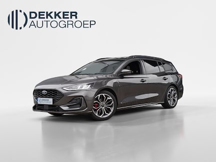 Ford Focus 0