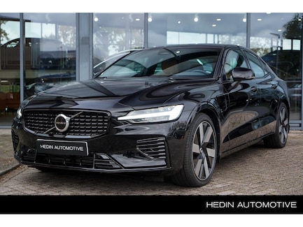 Volvo S60 0