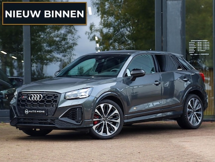 Audi Q2 0
