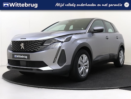 Peugeot 3008 0