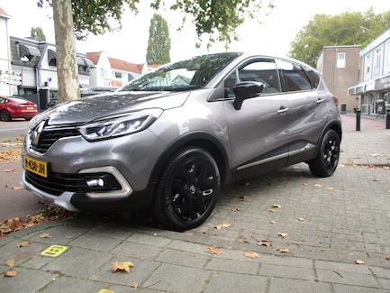 Renault Captur 0