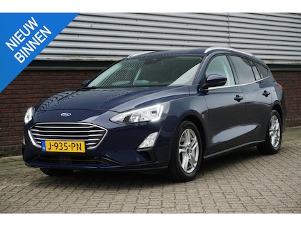 Ford Focus 0
