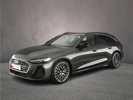Audi A5 0