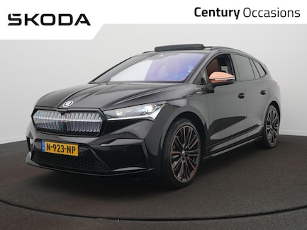 Skoda Enyaq 0