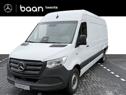 Mercedes-Benz eSprinter 0