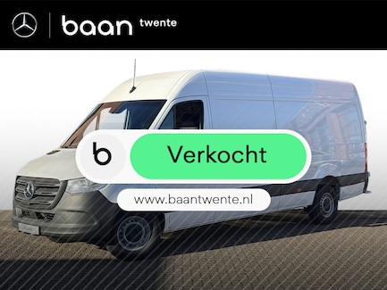 Mercedes-Benz eSprinter 0