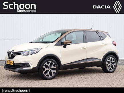 Renault Captur 0