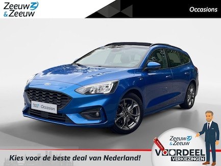 Ford Focus 0