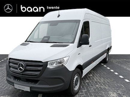 Mercedes-Benz eSprinter 0