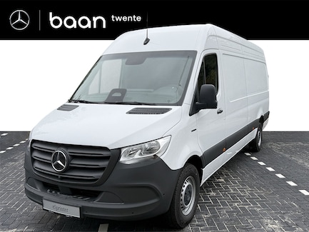 Mercedes-Benz eSprinter 0