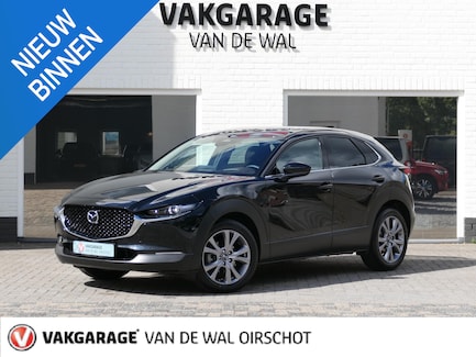 Mazda CX-30 0