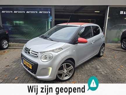 Citroën C1 0