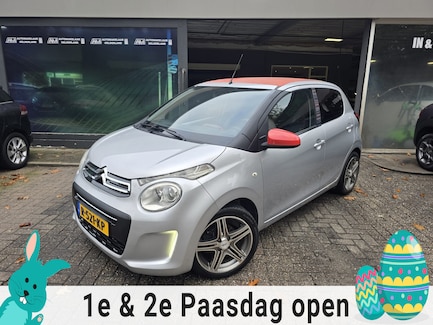 Citroën C1 0