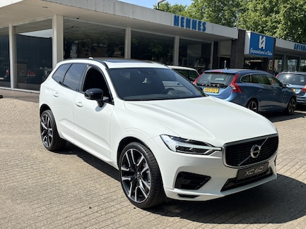 Volvo XC60 0