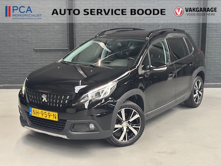 Peugeot 2008 0