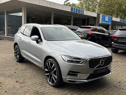 Volvo XC60 0