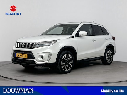 Suzuki Vitara 0