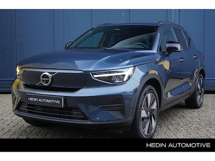 Volvo EX40 0