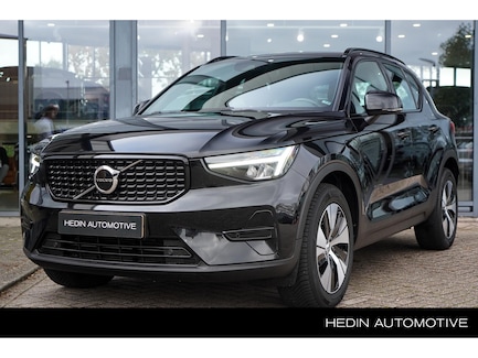 Volvo XC40 0
