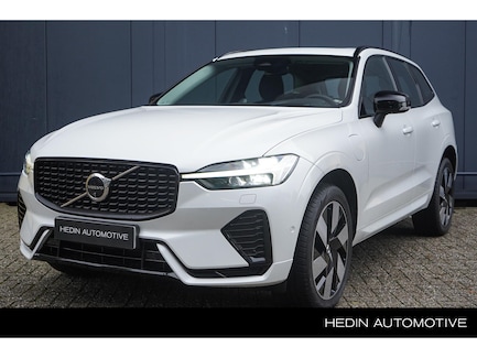 Volvo XC60 0