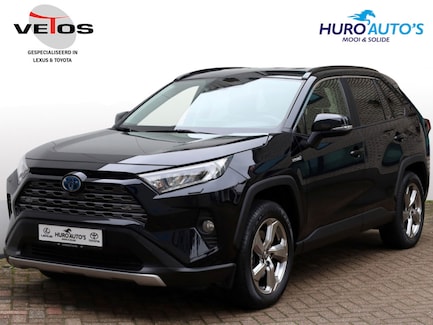 Toyota RAV4 0