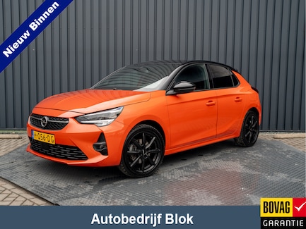 Opel Corsa 0
