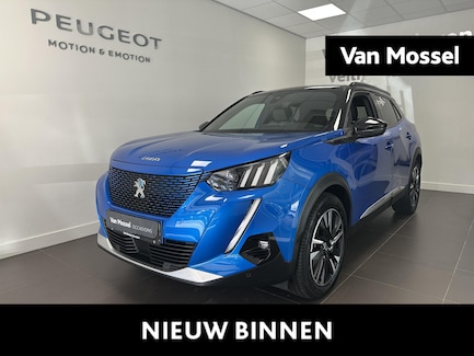Peugeot e-2008 0