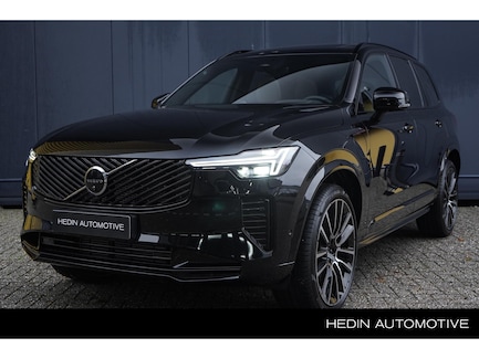 Volvo XC90 0