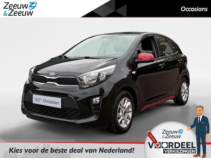Kia Picanto 0