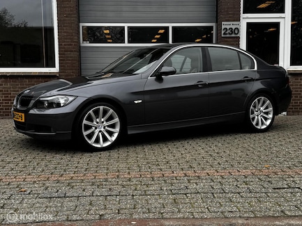 BMW 3-Serie 0