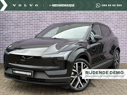 Volvo EX30 0