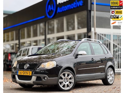 Volkswagen Polo 0
