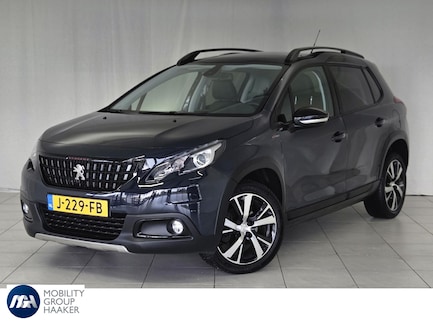 Peugeot 2008 0