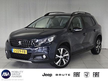 Peugeot 2008 0