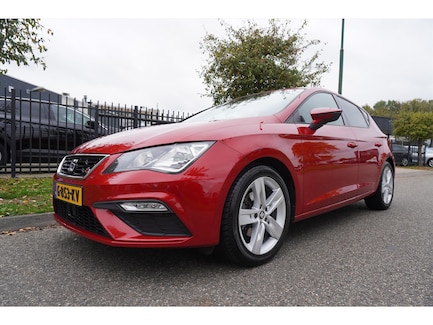 SEAT Leon 0
