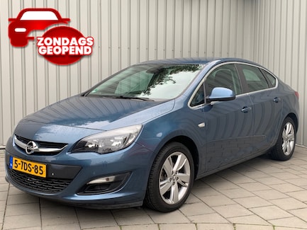 Opel Astra 0