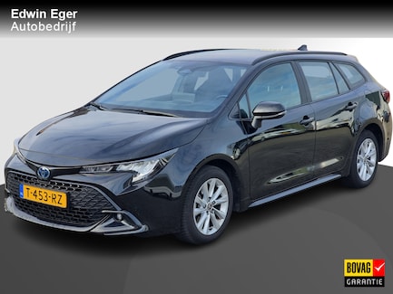 Toyota Corolla 0