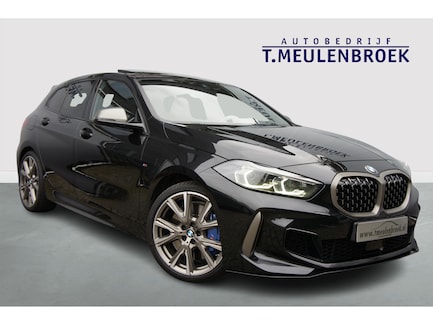 BMW 1-Serie 0