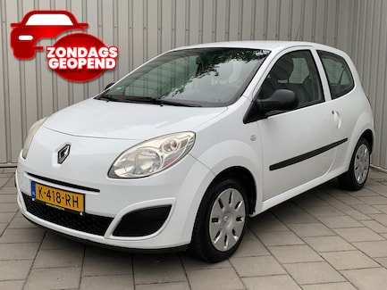 Renault Twingo 0