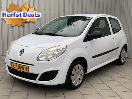 Renault Twingo 0